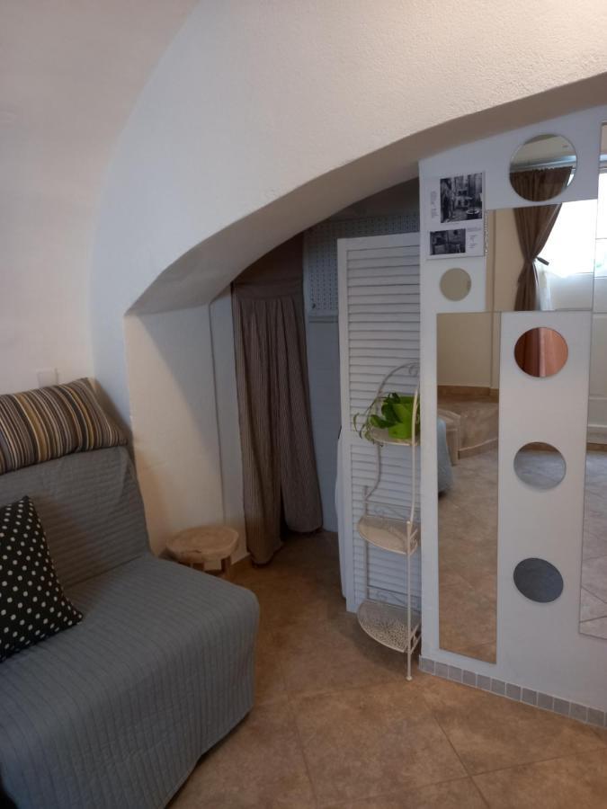 Bunari Studio Apartment Rovinj Exteriör bild